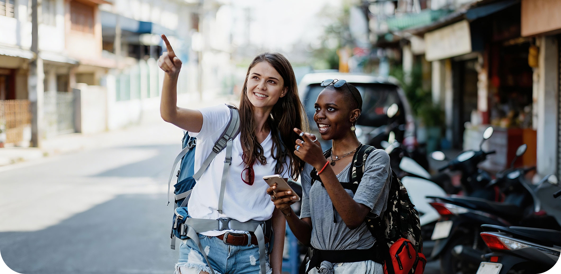 Data-Driven. Making the Global Travel Industry more Efficient.