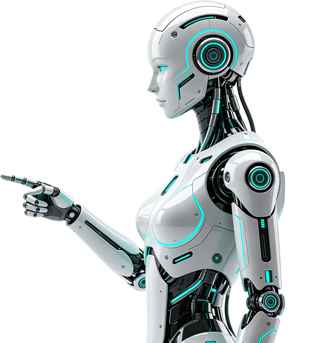 Convergent AI